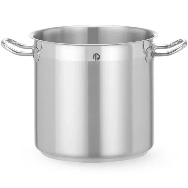 Kookpan | ProfiLine | RVS | 5.9L | Div. Warmtebronnen | Ø200x190(h)mm