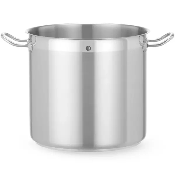 Kookpan | ProfiLine | RVS | 15.9L | Div. Warmtebronnen | Ø280x260(h)mm