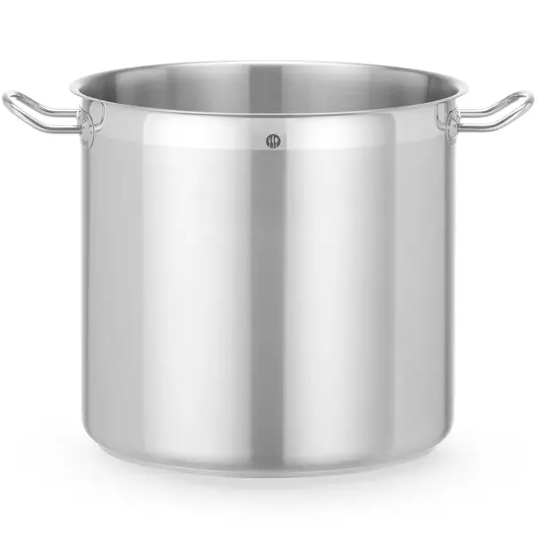 Kookpan | ProfiLine | RVS | 24L | Div. Warmtebronnen | Ø320x300(h)mm