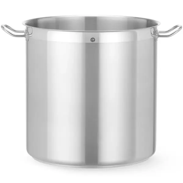 Kookpan | ProfiLine | RVS | 36.5L | Div. Warmtebronnen | Ø360x360(h)mm