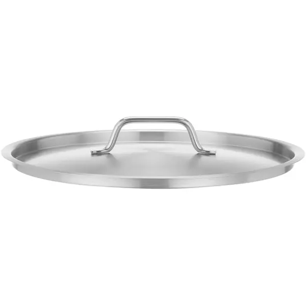 Deksel | ProfiLine | RVS | Ø320x53(h)mm