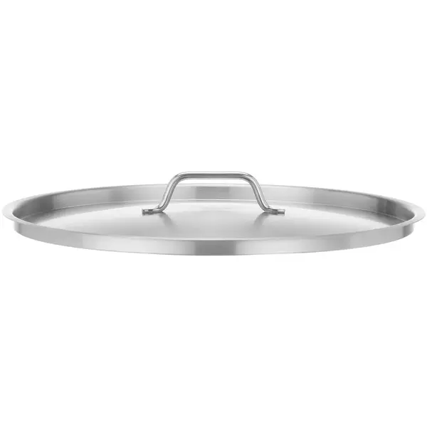 Deksel | ProfiLine | RVS | Ø400x56(h)mm