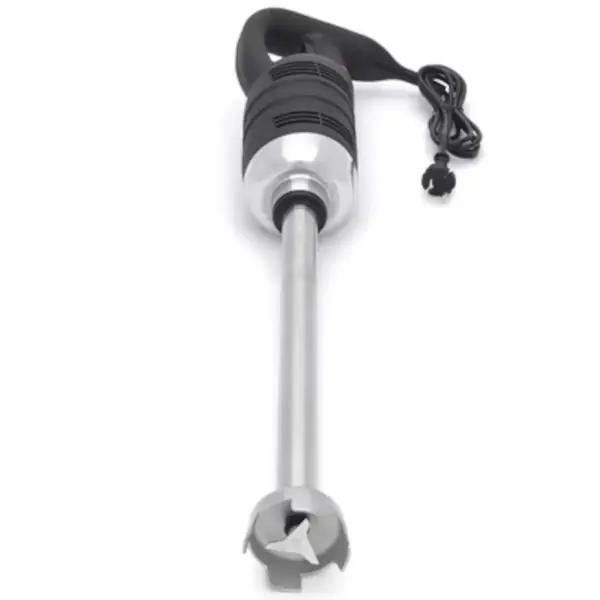 Staafmixer | Regelbare Snelheid (8.000-18.000RPM) | Staaflengte 510mm | Cap. 240L | 0.85kW (230V) | 255x120x965(h)mm