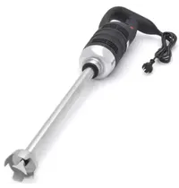 Maxima Staafmixer | Regelbare Snelheid (8.000-18.000RPM) | Staaflengte 510mm | Cap. 240L | 0.85kW (230V) | 255x120x965(h)mm 