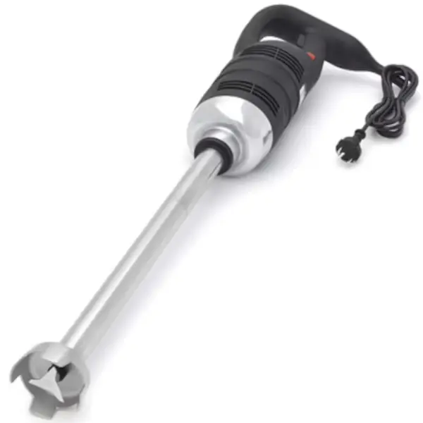 Staafmixer | Regelbare Snelheid (8.000-18.000RPM) | Staaflengte 510mm | Cap. 240L | 0.85kW (230V) | 255x120x965(h)mm