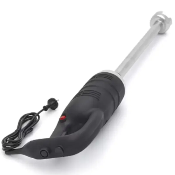 Staafmixer | Regelbare Snelheid (8.000-18.000RPM) | Staaflengte 510mm | Cap. 240L | 0.85kW (230V) | 255x120x965(h)mm