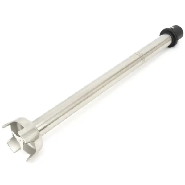 Staafmixer | Regelbare Snelheid (8.000-18.000RPM) | Staaflengte 510mm | Cap. 240L | 0.85kW (230V) | 255x120x965(h)mm