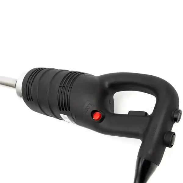 Staafmixer | Regelbare Snelheid (8.000-18.000RPM) | Staaflengte 510mm | Cap. 240L | 0.85kW (230V) | 255x120x965(h)mm