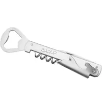 HENDI Kelnersmes | BarUp | RVS | 142mm