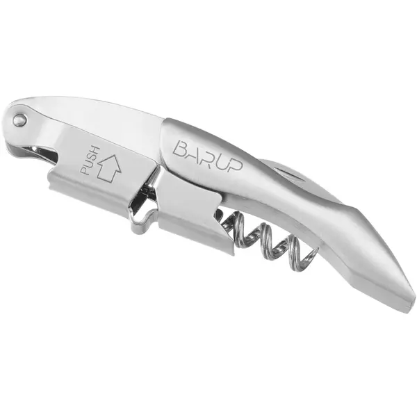 Kelnersmes | BarUp | RVS | 120mm