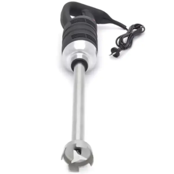 Staafmixer | Regelbare Snelheid (8.000-18.000RPM) | Staaflengte 460mm | Cap. 200L | 0.85kW (230V) | 255x120x910(h)mm