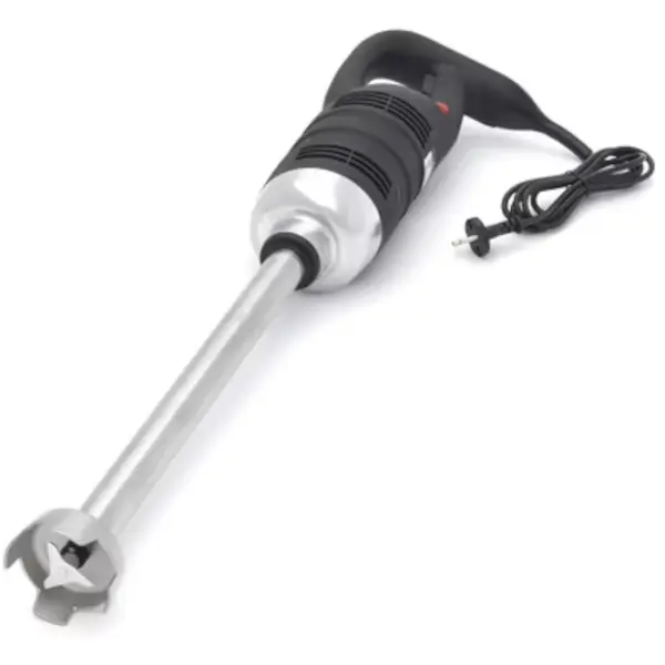 Staafmixer | Regelbare Snelheid (8.000-18.000RPM) | Staaflengte 460mm | Cap. 200L | 0.85kW (230V) | 255x120x910(h)mm