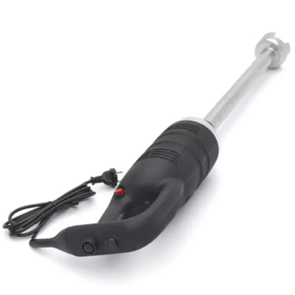 Staafmixer | Regelbare Snelheid (8.000-18.000RPM) | Staaflengte 460mm | Cap. 200L | 0.85kW (230V) | 255x120x910(h)mm