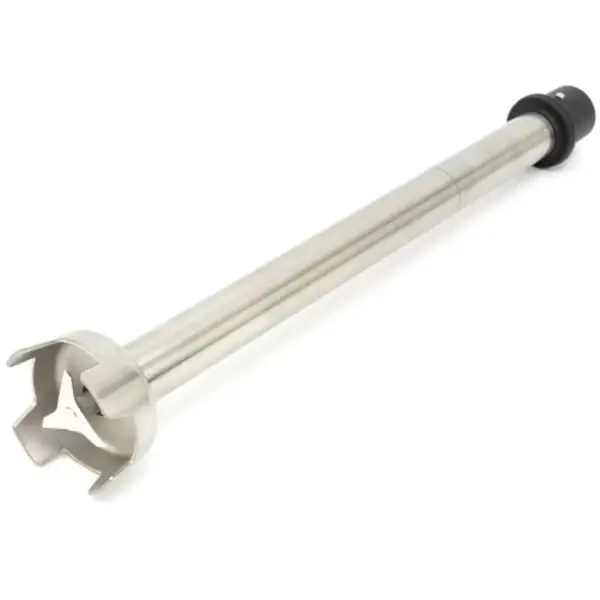 Staafmixer | Regelbare Snelheid (8.000-18.000RPM) | Staaflengte 460mm | Cap. 200L | 0.85kW (230V) | 255x120x910(h)mm