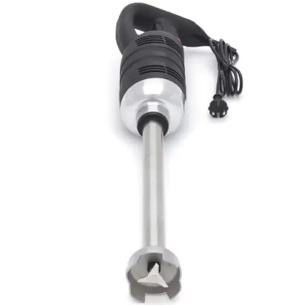 Staafmixer | Regelbare Snelheid (8.000-18.000RPM) | Staaflengte 410mm | Cap. 140L | 0.65kW (230V) | 255x120x860(h)mm