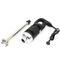 Maxima Staafmixer | Regelbare Snelheid (8.000-18.000RPM) | Staaflengte 410mm | Cap. 140L | 0.65kW (230V) | 255x120x860(h)mm 