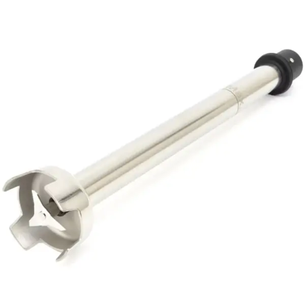 Staafmixer | Regelbare Snelheid (8.000-18.000RPM) | Staaflengte 410mm | Cap. 140L | 0.65kW (230V) | 255x120x860(h)mm