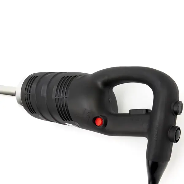 Staafmixer | Regelbare Snelheid (8.000-18.000RPM) | Staaflengte 410mm | Cap. 140L | 0.65kW (230V) | 255x120x860(h)mm