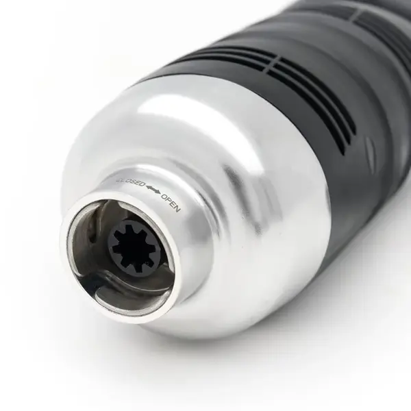 Staafmixer | Regelbare Snelheid (4.000-18.000RPM) | Staaflengte 360mm | Cap. 100L | 0.65kW (230V) | 260x120x850(h)mm