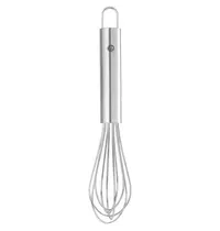 HENDI Garde | RVS | 5 Draads | 160mm