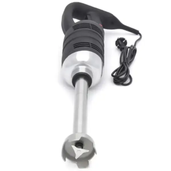 Staafmixer | Regelbare Snelheid (8.000-18.000RPM) | Staaflengte 310mm | Cap. 80L | 0.65kW (230V) | 255x120x770(h)mm