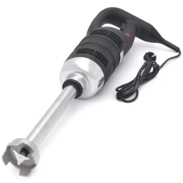 Staafmixer | Regelbare Snelheid (8.000-18.000RPM) | Staaflengte 310mm | Cap. 80L | 0.65kW (230V) | 255x120x770(h)mm