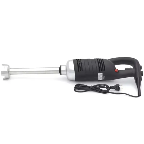 Staafmixer | Regelbare Snelheid (8.000-18.000RPM) | Staaflengte 310mm | Cap. 80L | 0.65kW (230V) | 255x120x770(h)mm