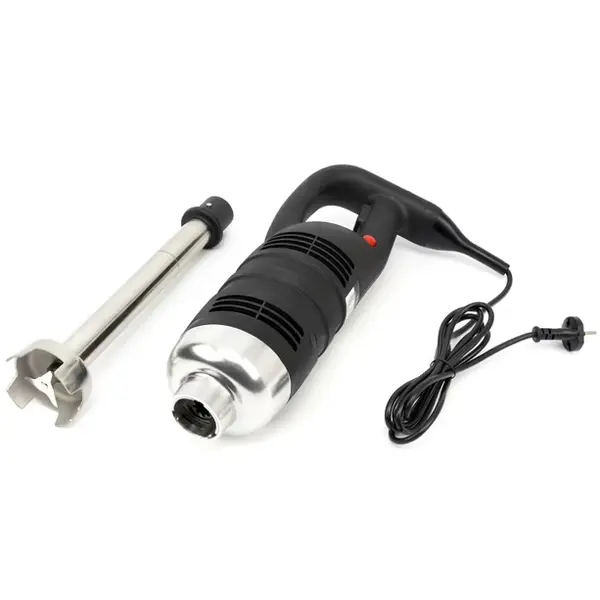 Staafmixer | Regelbare Snelheid (8.000-18.000RPM) | Staaflengte 310mm | Cap. 80L | 0.65kW (230V) | 255x120x770(h)mm