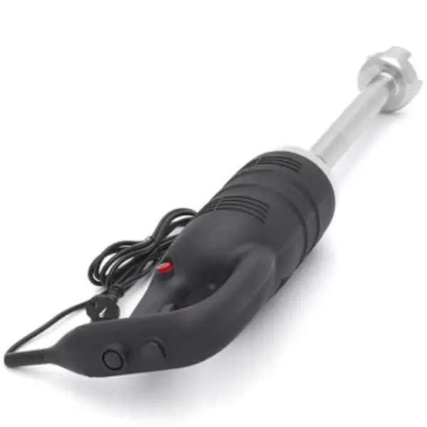 Staafmixer | Regelbare Snelheid (8.000-18.000RPM) | Staaflengte 310mm | Cap. 80L | 0.65kW (230V) | 255x120x770(h)mm