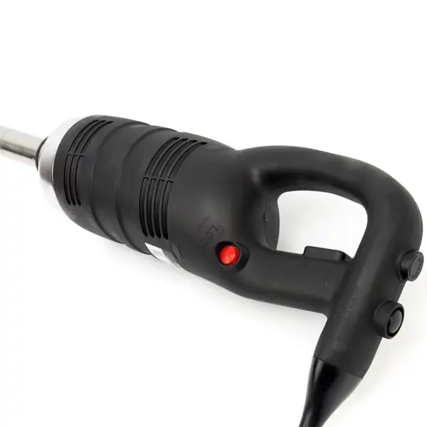 Staafmixer | Regelbare Snelheid (8.000-18.000RPM) | Staaflengte 310mm | Cap. 80L | 0.65kW (230V) | 255x120x770(h)mm