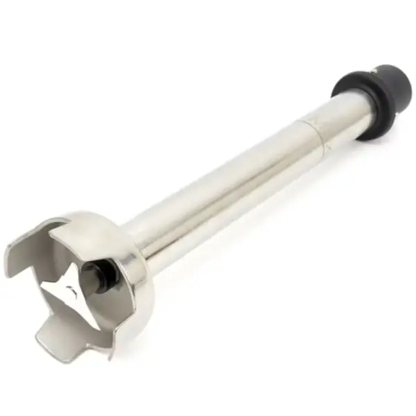 Staafmixer | Regelbare Snelheid (8.000-18.000RPM) | Staaflengte 310mm | Cap. 80L | 0.65kW (230V) | 255x120x770(h)mm