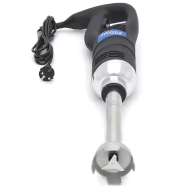 Staafmixer | Regelbare Snelheid (4.000-16.000RPM) | Staaflengte 260mm | Cap. 30L | 0.45kW (230V) | 260x100x710(h)mm