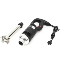 Maxima Staafmixer | Regelbare Snelheid (4.000-16.000RPM) | Staaflengte 260mm | Cap. 30L | 0.45kW (230V) | 260x100x710(h)mm 