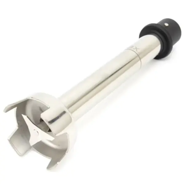 Staafmixer | Regelbare Snelheid (4.000-16.000RPM) | Staaflengte 260mm | Cap. 30L | 0.45kW (230V) | 260x100x710(h)mm