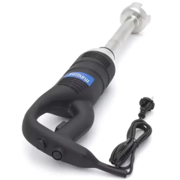 Staafmixer | Regelbare Snelheid (4.000-16.000RPM) | Staaflengte 260mm | Cap. 30L | 0.45kW (230V) | 260x100x710(h)mm