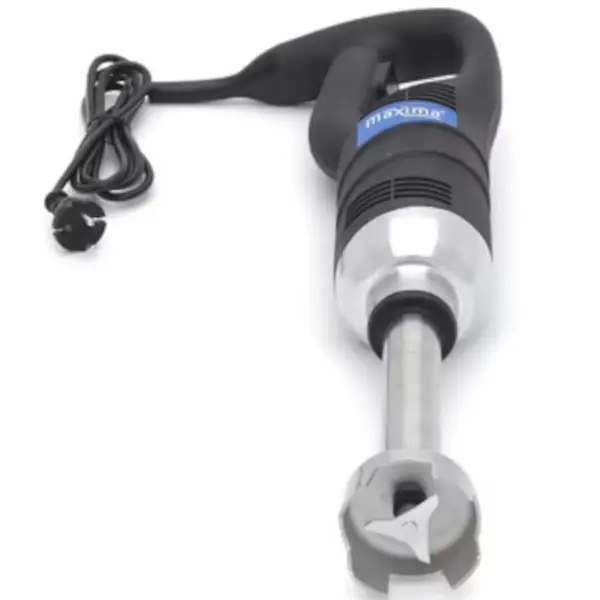 Staafmixer | Regelbare Snelheid (4.000-16.000RPM) | Staaflengte 210mm | Cap. 20L | 0.45kW (230V) | 260x100x655(h)mm