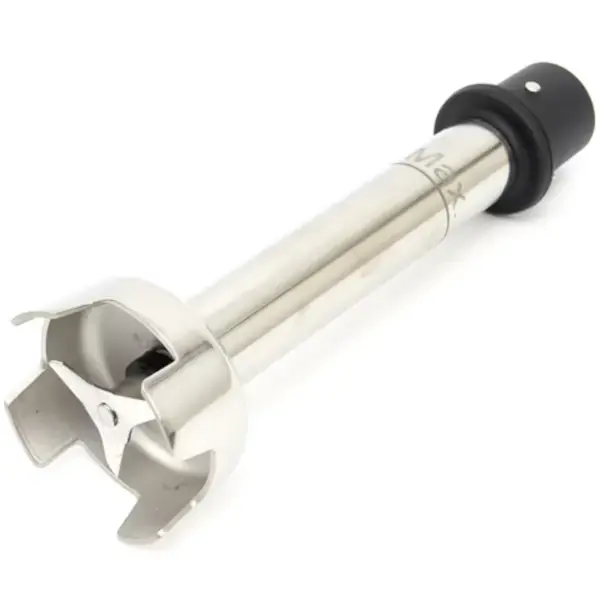 Staafmixer | Regelbare Snelheid (4.000-16.000RPM) | Staaflengte 210mm | Cap. 20L | 0.45kW (230V) | 260x100x655(h)mm