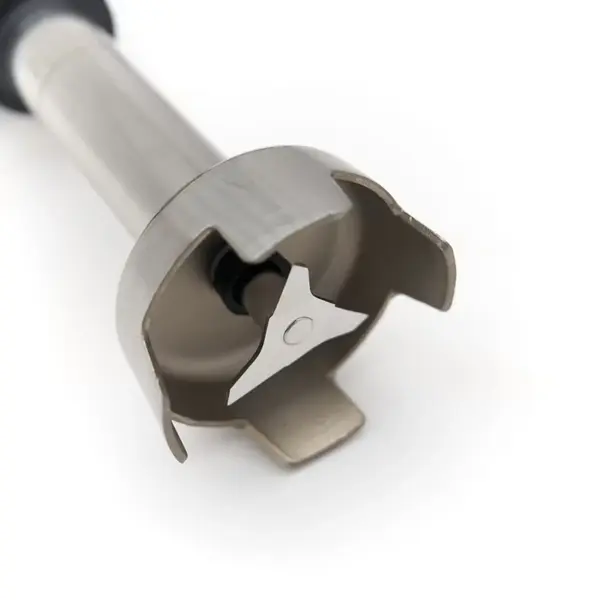 Staafmixer | Regelbare Snelheid (4.000-16.000RPM) | Staaflengte 160mm | Cap. 10L | 0.45kW (230V) | 260x100x650(h)mm