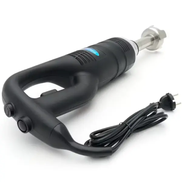 Staafmixer | Regelbare Snelheid (4.000-16.000RPM) | Staaflengte 160mm | Cap. 10L | 0.45kW (230V) | 260x100x650(h)mm