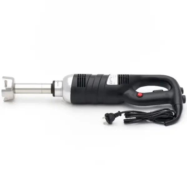 Staafmixer | Regelbare Snelheid (4.000-16.000RPM) | Staaflengte 160mm | Cap. 10L | 0.45kW (230V) | 260x100x650(h)mm