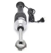 Maxima Staafmixer | Regelbare Snelheid (6.000-20.000RPM) | Staaflengte 200mm | Cap. 10L | 0.28kW (230V) | Ø90x570(h)mm 