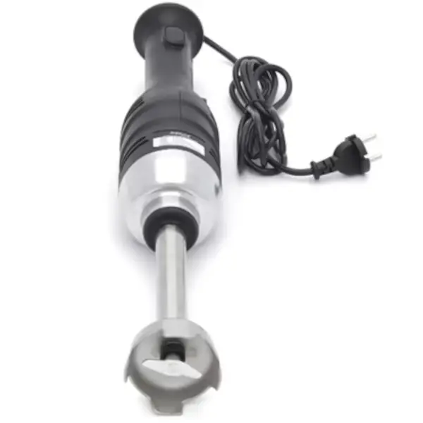 Staafmixer | Regelbare Snelheid (6.000-20.000RPM) | Staaflengte 200mm | Cap. 10L | 0.28kW (230V) | Ø90x570(h)mm