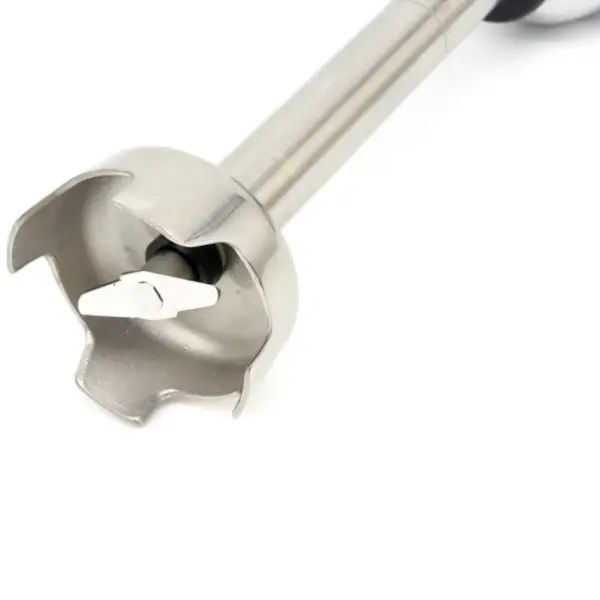 Staafmixer | Regelbare Snelheid (6.000-20.000RPM) | Staaflengte 200mm | Cap. 10L | 0.28kW (230V) | Ø90x570(h)mm