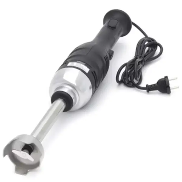 Staafmixer | Regelbare Snelheid (6.000-20.000RPM) | Staaflengte 200mm | Cap. 10L | 0.28kW (230V) | Ø90x570(h)mm