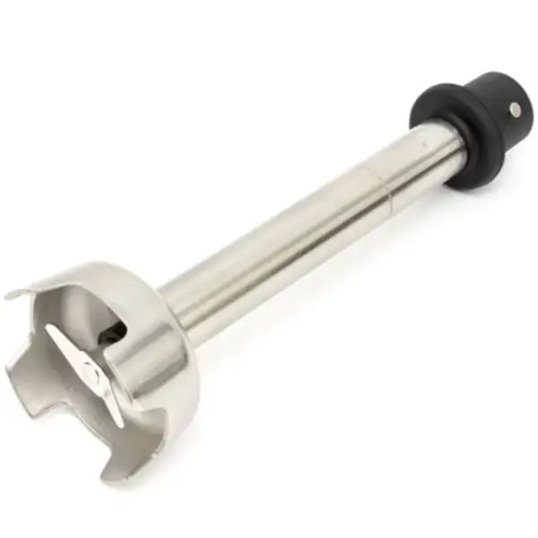 Staafmixer | Regelbare Snelheid (6.000-20.000RPM) | Staaflengte 200mm | Cap. 10L | 0.28kW (230V) | Ø90x570(h)mm