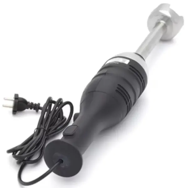 Staafmixer | Regelbare Snelheid (6.000-20.000RPM) | Staaflengte 200mm | Cap. 10L | 0.28kW (230V) | Ø90x570(h)mm