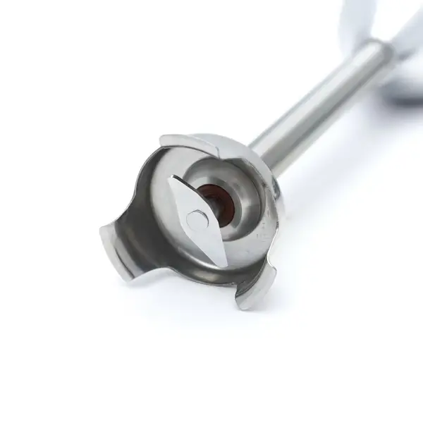 Staafmixer | Regelbare Snelheid (4.000-18.000RPM) | Staaflengte 180mm | 0.25kW (230V) | Ø70x440(h)mm