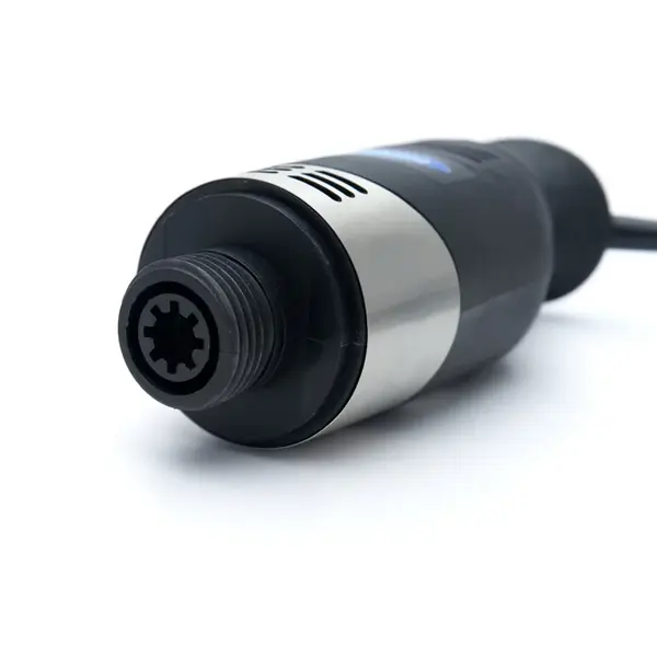 Staafmixer | Regelbare Snelheid (4.000-18.000RPM) | Staaflengte 180mm | 0.25kW (230V) | Ø70x440(h)mm