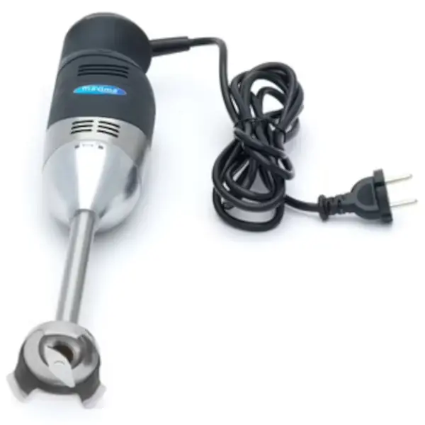 Staafmixer | Regelbare Snelheid (4.000-18.000RPM) | Staaflengte 180mm | 0.25kW (230V) | Ø70x440(h)mm