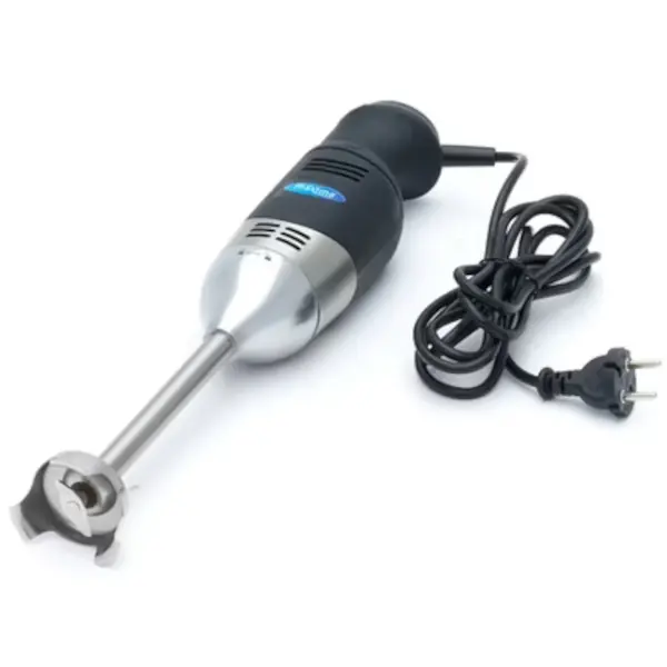 Staafmixer | Regelbare Snelheid (4.000-18.000RPM) | Staaflengte 180mm | 0.25kW (230V) | Ø70x440(h)mm